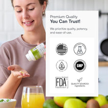 Load image into Gallery viewer, FIQ Whole C IQ 90ct