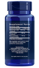 Load image into Gallery viewer, Life Extension Gamma E <br> Mixed Tocopherols & Tocotrienols <br> 60 Softgels