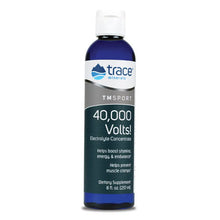 Load image into Gallery viewer, Trace Minerals 40,000 <br> Volts Electrolyte Concentrate