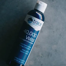 Load image into Gallery viewer, Trace Minerals 40,000 <br> Volts Electrolyte Concentrate