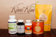 Load image into Gallery viewer, Mineral Balance Basic Kit