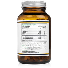 Load image into Gallery viewer, Rosita Extra Virgin Cod Liver Oil Softgels 90ct 3Pack