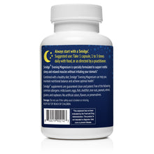 Load image into Gallery viewer, Smidge Evening Magnesium