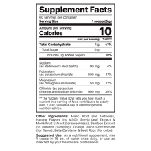 Load image into Gallery viewer, Jigsaw Health Pickleball <br> Cocktail Jar 60 Servings