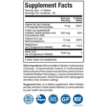 Load image into Gallery viewer, Jigsaw Health Magnesium <br> W/SRT 240ct