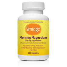 Load image into Gallery viewer, Smidge Morning Magnesium
