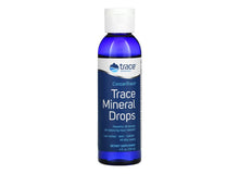 Load image into Gallery viewer, Trace Minerals &lt;br&gt; ConcenTrace Trace &lt;br&gt; Mineral Drops
