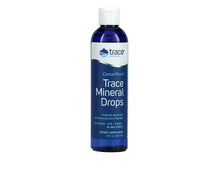 Load image into Gallery viewer, Trace Minerals &lt;br&gt; ConcenTrace Trace &lt;br&gt; Mineral Drops
