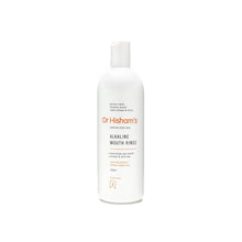 Load image into Gallery viewer, Dr Hisham's Alkaline Mouth Rinse 500ml