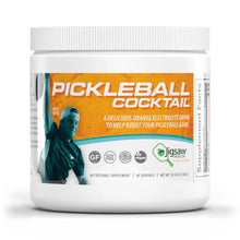 Load image into Gallery viewer, Jigsaw Health Pickleball <br> Cocktail Jar 60 Servings