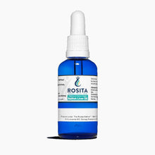 Load image into Gallery viewer, Rosita Extra Virgin Ratfish Oil 50ml
