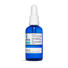 Load image into Gallery viewer, Rosita Extra Virgin Ratfish Oil 50ml