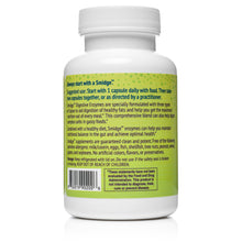 Load image into Gallery viewer, Smidge Digestive Enzymes 120ct