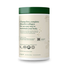 Load image into Gallery viewer, Great Lakes Collagen Hydrolysate 454gr
