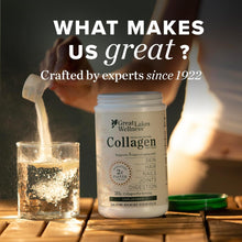 Load image into Gallery viewer, Great Lakes Collagen Hydrolysate 454gr
