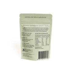 Load image into Gallery viewer, Ancient Lake Pure Kakadu <br> Plum Powder 30gr