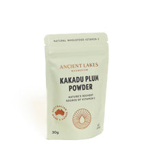 Load image into Gallery viewer, Ancient Lake Pure Kakadu <br> Plum Powder 30gr