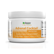 Load image into Gallery viewer, Jigsaw Health Adrenal Cocktail + Wholefood Vitamin C
