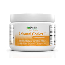Load image into Gallery viewer, Jigsaw Health Adrenal Cocktail + Wholefood Vitamin C