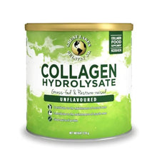 Load image into Gallery viewer, Great Lakes Collagen Hydrolysate 226gr