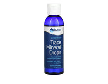 Load image into Gallery viewer, Trace Minerals &lt;br&gt; ConcenTrace Trace &lt;br&gt; Mineral Drops