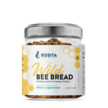 Load image into Gallery viewer, Rosita Bee Bread 100gr