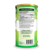 Load image into Gallery viewer, Great Lakes Collagen Hydrolysate 454gr
