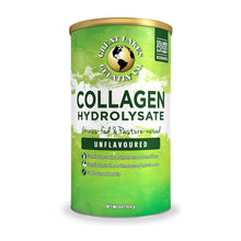 Load image into Gallery viewer, Great Lakes Collagen Hydrolysate 454gr