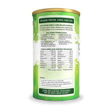 Load image into Gallery viewer, Great Lakes Collagen Hydrolysate 454gr
