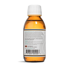 Load image into Gallery viewer, Rosita Extra Virgin Cod &lt;br&gt; Liver Oil Liquid 150ml
